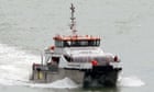 Four people drown in Channel while trying to cross to the UK, French police say – Europe latest