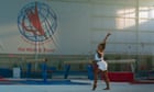 Simone Biles: Rising review – the greatest gymnast of all time sets the record straight