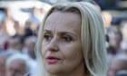 Nationalist campaigner for the Ukrainian language is shot dead in Lviv