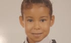 Police launch urgent search for missing six-year-old girl in London