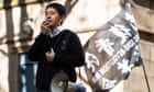 Exiled pro-democracy Hong Kong activists blocked from accessing pensions