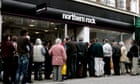 Northern Rock ‘mortgage prisoners’ sue TSB subsidiary that bought their loans