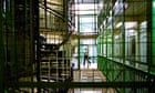 Labour must avoid release of high-risk offenders in prison plans, charity warns