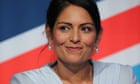 Priti Patel to enter Conservative leadership race, sources say