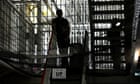 Starmer ‘shocked’ about prisons crisis as early release scheme prepared