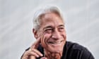 Secrets, betrayal and shocking abuse: how Greg Louganis survived – and became the greatest diver of all time