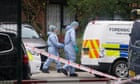 Police charge man after human remains found in Bristol