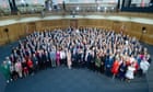 Record 335 new MPs to be inducted into House of Commons this week