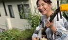 Playing for survival: the blind Japanese woman keeping a music tradition alive