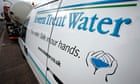 Four more water firms in England and Wales investigated over sewage spills