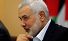 Middle East crisis: Hamas says leader Ismail Haniyeh killed in Iran – latest updates