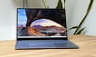 Galaxy Book 4 Edge review: Samsung laptop delivers power but not battery life