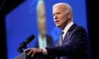 Pressure mounts on Biden as tally of Democrats urging withdrawal passes 30