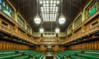 Where will they all sit? Commons welcomes 334 rookie MPs in most diverse parliament