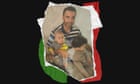 The Gaza orphanage director: I carried a small boy with cerebral palsy to safety – but he died soon after