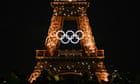 Olympic Games highlights: your day-by-day guide to the best bits in Paris