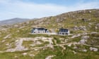 Eco homes near the sea for sale in Great Britain – in pictures