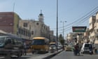 ‘I panic when my phone rings’: the plight of Palestinians in Jordan