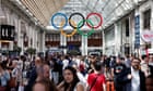 Vandals target French rail network before Olympics opening ceremony