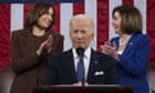 Biden under renewed pressure to step aside as top Democrats make agonized appeals