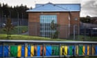 Teenager kills himself at Scottish young offender institution