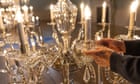 National Trust imposes chandelier ‘tax’ over Only Fools and Horses jokes