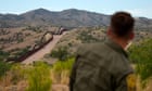 US expels more than 100 Chinese migrants in rare mass deportation