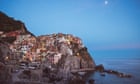 Cinque Terre’s Path of Love reopens with charges to ease Insta-tourism