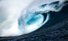 Point break? Why sharing its ‘secret’ wave with the Olympics could cost a tiny Tahitian village dear