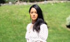 ‘Defending democracy is paramount’: Rula Jebreal warns against Meloni rule