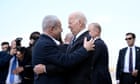 Lame duck or legacy maker? How Biden announcement could affect US relations with foreign leaders