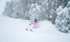 ‘Magical wintry scenes’: snow ‘just keeps coming’ at Australian ski resorts