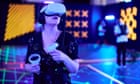 VR show takes ravers old and new back to early UK acid house scene