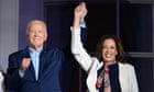 Disney heir joins other Democrat backers to pause donations until Joe Biden steps aside