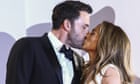 Bennifer is over – again. But why does Ben Affleck and Jennifer Lopez’s divorce feel so sad?