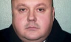 Serial killer Levi Bellfield blocked from having civil partnership