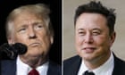 ‘His rhetoric has made Tesla toxic’: is Elon Musk driving away his target market?