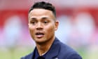 Sacked BBC presenter Jermaine Jenas ‘ashamed’ of ‘inappropriate messages’