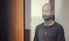 How Evan Gershkovich was finally freed after a 500-day odyssey in Russia’s prison system