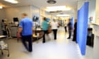 English hospitals brace for ‘alarming’ disruption as GPs go on strike