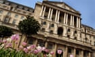 First UK inflation increase of year forecast in setback for Bank of England