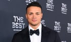 One Show and Match of the Day presenter Jermaine Jenas sacked by BBC