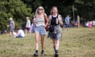 Smaller UK music festivals struggle to be heard in crowded market