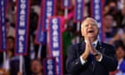 Tim Walz accepts VP nomination and pitches voters: ‘We have the right team’