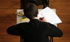 Ministers urged to act over numbers failing English and maths GCSEs