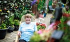 ‘When it’s sunny, we get the barbecue out’: urban gardeners transform foul alleys into verdant havens