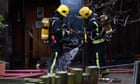 England’s fire brigades rife with ‘pockets of abhorrent behaviour’