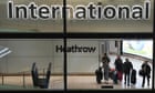 Heathrow says it lost 90,000 transfer passengers after new £10 fee