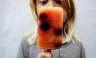 Add ice-lolly licking to England primary school curriculum, urge scientists