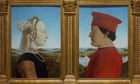 ‘One of the most charismatic artists ever’: Piero della Francesca, adored by everyone from Hockney to Heaney